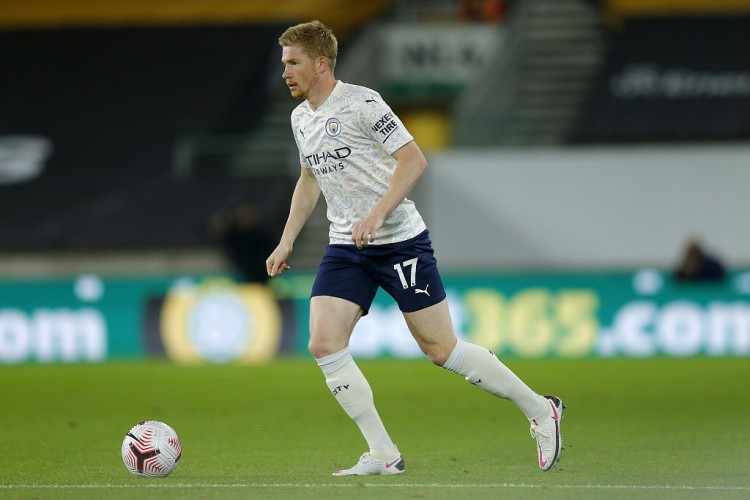 来自转会市场的报道：尤文图斯太子爷被很多俱乐部盯上了