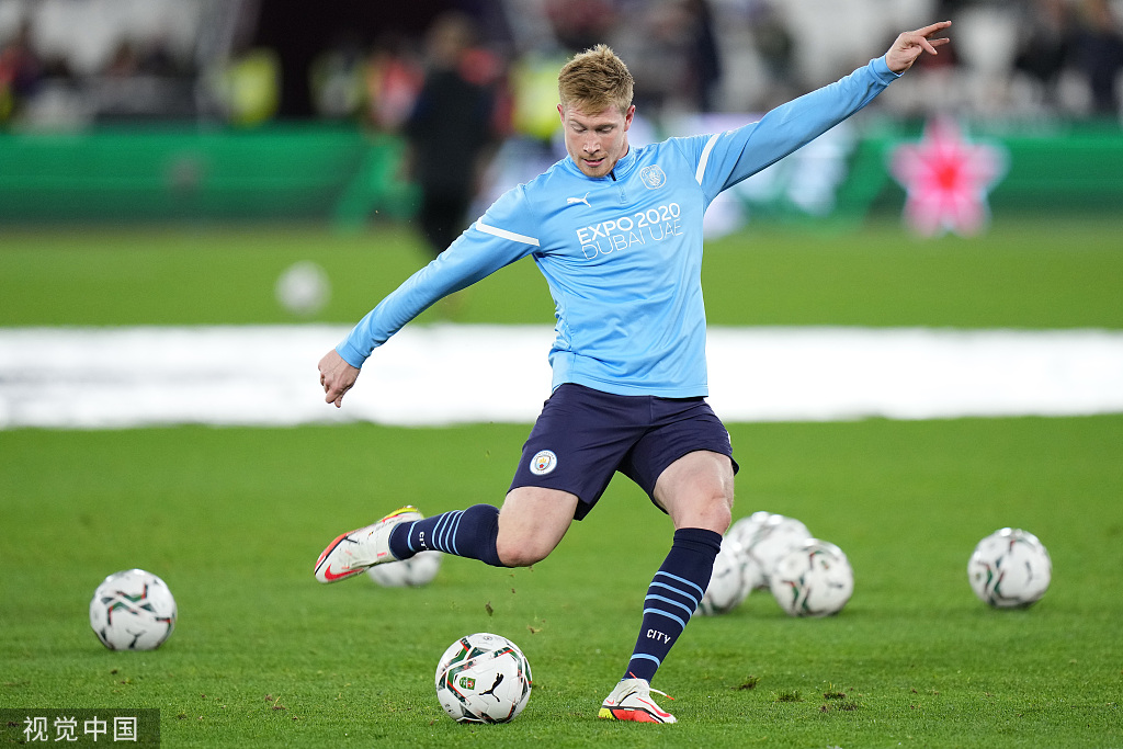 姆巴佩已跻身21世纪年度进球数前六名