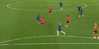 莱奥：阿莱格里对我没有太多具体要求，只是让我保持自由发挥