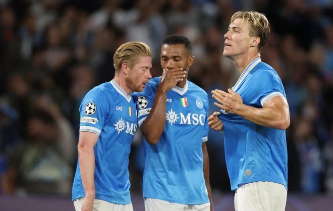 姆巴佩左腿肌肉不适缺席欧冠对阵曼城